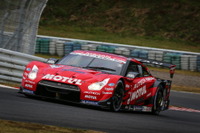 【SUPER GT 最終戦】日産、狙うは優勝のみ…GT-R によるシリーズ3連覇は諦めない 画像