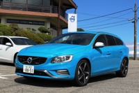 【ボルボ 60シリーズ R-DESIGN 改良新型】所有する喜び、ディテールで表現 画像
