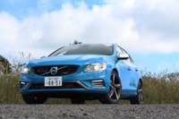 【ボルボ 60シリーズ R-DESIGN 改良新型】既存モデルはT4購入者の3割弱がR-DESIGNを選択 画像