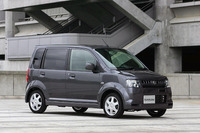 【日産 オッティ 発表】100万台増販計画を達成へ 画像