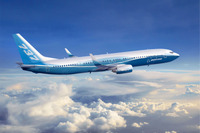 エル・アル航空、2機のB737-900ERの追加注文を最終決定 画像