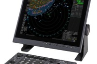 古野電気、海峡に応じて映像を自動調整する機能を付加したチャートレーダーを開発 画像