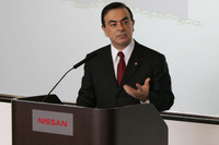 【新聞ウォッチ】ゴーン社長、推定報酬額15億円ゲットへ 画像
