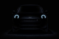 MINI ハッチバック 新型、高性能な「クーパーS」を予告 画像