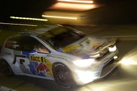 【WRC 第12戦】オジエ、ラリースペインの第1レグを支配 画像