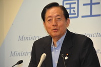 太田国交相、JR北海道の安全問題「引き続き分析進める」 画像