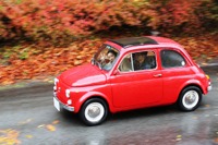 第6回軽井沢 FIAT PIC・NIC 開催…軽井沢の時間をのんびりと 画像