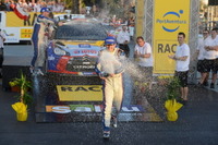 【WRC 第12戦】クビサ、ラリースペインの勝利でWRC-2チャンピオン確定 画像