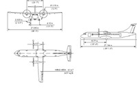国土交通省、ATR社製の72-212A 型航空機の型式証明を交付 画像