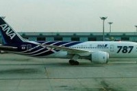 全日空、東京~シンガポール線全便でボーイング787機が就航 画像
