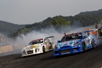 チームトーヨータイヤドリフト、D1グランプリ最終戦 お台場大会に参戦…11月9日・10日 画像