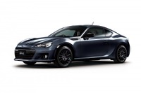 スバル BRZ、プレミアム スポーツ パッケージを発表…大人の上質なスポーツカー 画像