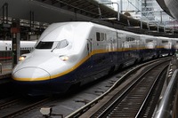 JR東日本、中期経営構想の重点推進事項を策定…新幹線リゾート列車や空港アクセス改善など 画像