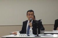 日野、通期営業利益を1000億円に上方修正 画像
