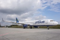 エアバス A320シリーズが累計1万機の受注達成 画像
