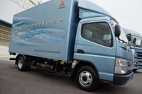 国土交通省、エコドライブや革新的な省エネ機器を導入する運送事業者を公募 画像