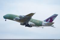 カタール航空がワンワールドアライアンスに正式加盟 画像