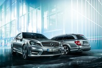 メルセデスベンツ Cクラス 次期型、海外メディアがリーク 画像