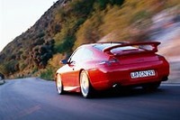 あこがれのポルシェが身近に〜中古車に残価設定ローン 画像