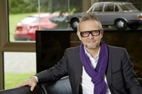 欧州マツダ、BMWから13年ぶりにデザイナーが復帰…魂動デザイン強化 画像
