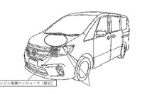 【リコール】日産 セレナ など25万台、低気温時にエンストのおそれ 画像