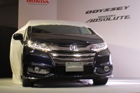 【株価】ホンダが4日ぶりに反落…大手証券は利益率改善見込み目標株価5500円継続 画像