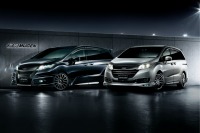 【ホンダ オデッセイ 新型発表】無限、エアロパーツなどを順次発売 画像
