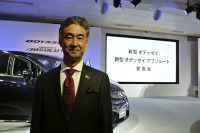 【ホンダ オデッセイ 新型発表】旧型にとらわれず取り組んだ成果と「名を継ぐ意味」 画像