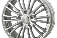 オートバックス、PBアルミ レーベンシリーズに新モデル追加 画像