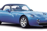 期待されるのも困りもの---TVRが経営危機に 画像