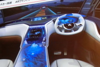 【東京モーターショー13】三菱自動車、次期型パジェロ示唆するPHEVコンセプトに次世代情報システム搭載 画像