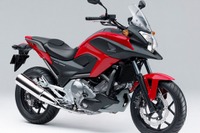 リセールプライスの高いバイクランキング、ホンダのNC700Xが連覇…6~8月バイクライフ研究所調査 画像