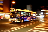 2012年度の乗合バス事業、人件費の減少などで経常収支率が上昇…国交省まとめ 画像