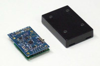 ZMP、拡張カルマンフィルタを適用した9軸ワイヤレスモーションセンサを発売 画像