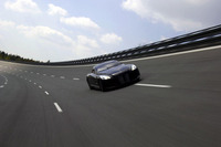 【写真蔵】350km/h オーバー! …マイバッハのスーパーカー 画像