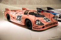 【ポルシェ 911 50周年】ルマンカーからモダン911まで［写真蔵］ 画像