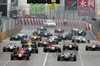 横浜ゴム、31年連続でマカオグランプリをサポート 画像