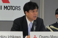 三菱自動車、2100億円の公募実施…三菱グループ保有の優先株処理へ 画像