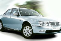 期待の新型『ローバー75・エステート』運命のいたずら・・・ 画像