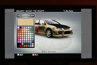 【XBOX フォルツァ・モータースポーツを試す!】ターザン山田…実車ゆずりのセッティングでモンスター・ランエボを乗りこなす!! 画像