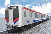 JR東日本など、タイ・バンコクの都市鉄道事業に参画…車両供給やメンテナンスなど 画像