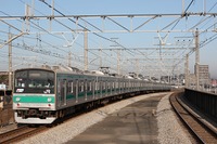 JR東日本、埼京線205系をジャカルタ都市鉄道に譲渡…技術支援も実施 画像