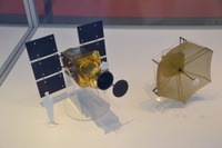 ASNARO/ひさき/ASTRO-H…3衛星を繋ぐNECのインターフェイス技術とは 画像