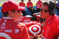 【INDYCAR】クルーチーフがディクソンの成功の秘訣を語る 画像
