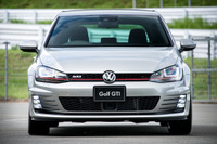 【VW ゴルフGTI 試乗】時代にふさわしい良識あるホットハッチ…青山尚暉 画像