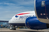 英ロンドン・ヒースロー空港、航空機騒音評価プログラムを実施…7~9月期は英国航空がトップの評価 画像