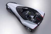 【東京モーターショー13】日産、次世代EVコンセプトに加え、市販予定車を多数出展 画像