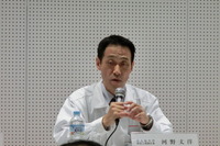 ホンダ寄居新工場は環境にやさしい「マザー工場」 画像