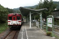 災害運休の岩泉線、2014年4月にも廃止へ…JR東日本と沿線自治体が合意 画像