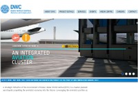 UAEアル・マクトゥーム国際空港、貨物量減少…13年1-9月期実績 画像
